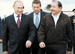 Rusia fortalecerá alianza estratégica con Nicaragua, Cuba y Venezuela