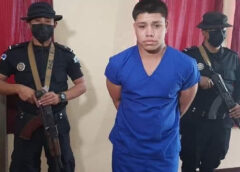 42 años de prisión para sujeto que asesinó a un hombre de La Trinidad, Estelí