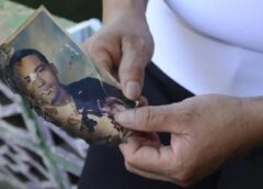 Nicaragüense muere al incendiarse su cuarto en El Salvador