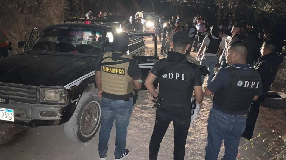 Reportan otra masacre Honduras Radio URACCAN Siuna