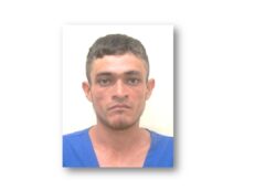 Capturan a sujeto acusado por matar a garrotazos a un hombre en Bilwi