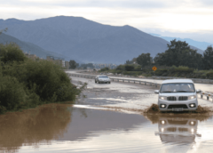 Prorrogan estado de emergencia en 855 distritos de Perú