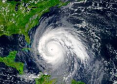La temporada de huracanes 2024 será extremadamente activa para Nicaragua