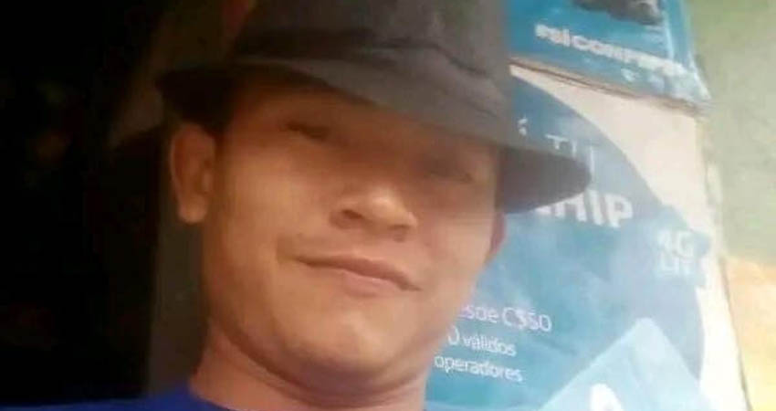 Madre somoteña recibe noticias de su hijo desaparecido en México