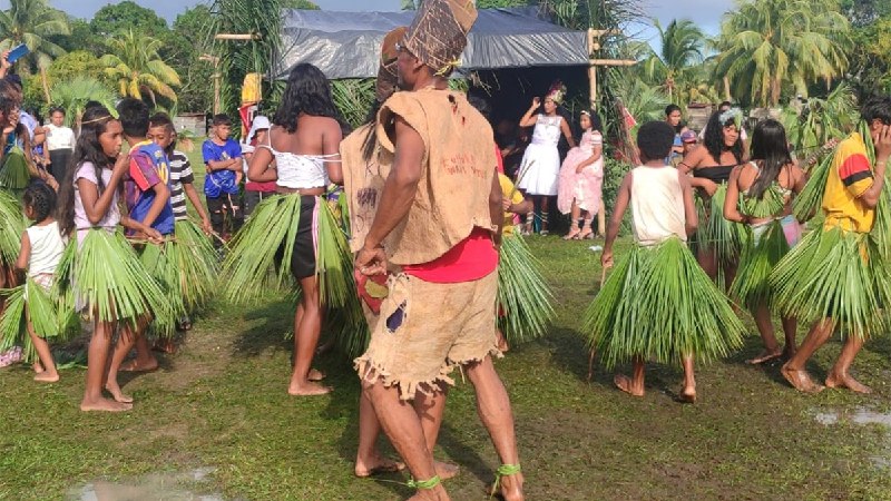 King Pulanka: una fiesta de unidad y orgullo cultural en el Caribe Norte