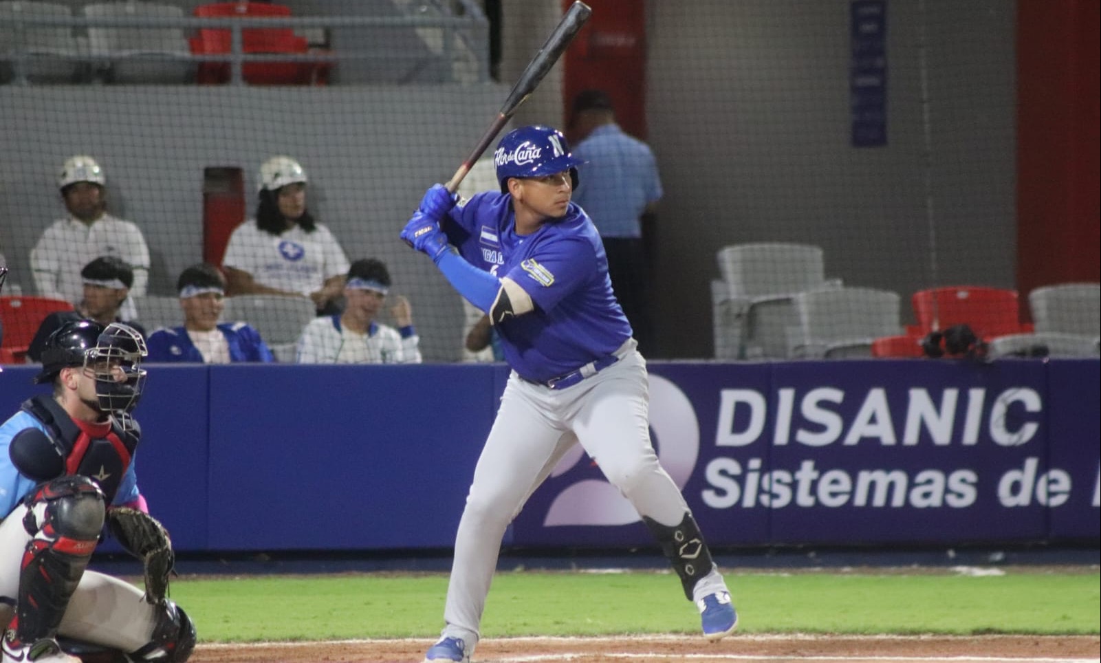 Nicas noquean, ahora sigue el duelo con Panamá