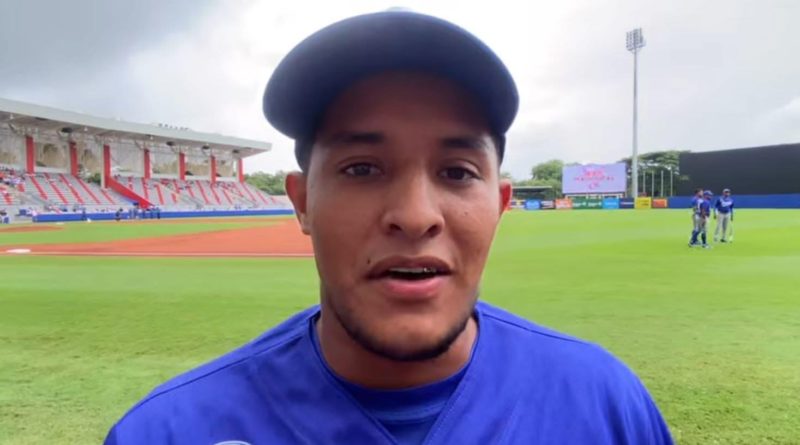 El béisbol nicaragüense de luto: fallece el lanzador Carlos Rodríguez