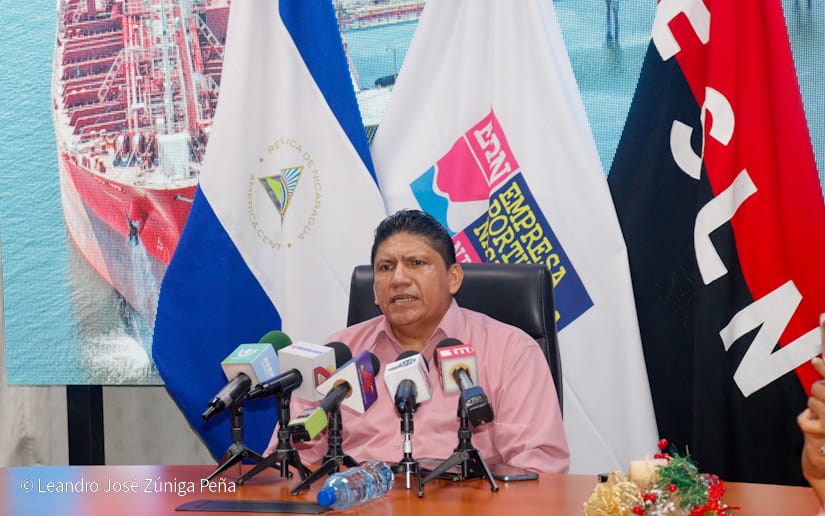 Excelente actividad comercial y turística en puertos de Nicaragua