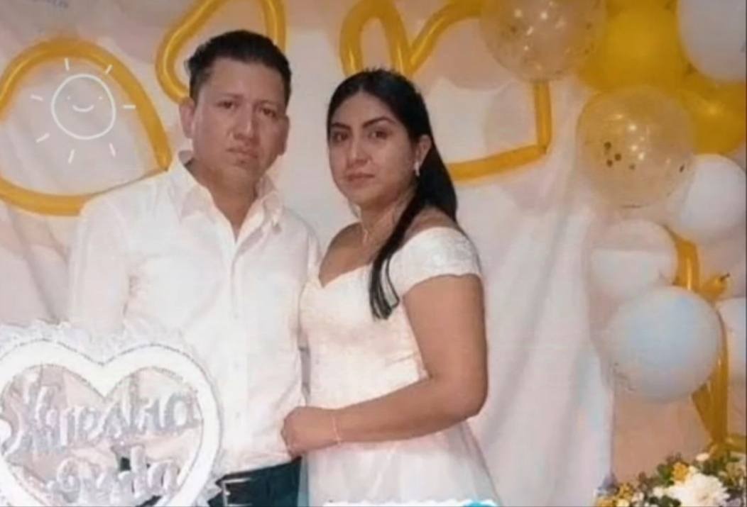 Se declara culpable sujeto que ultimó a su esposa de 48 cuchilladas en Managua
