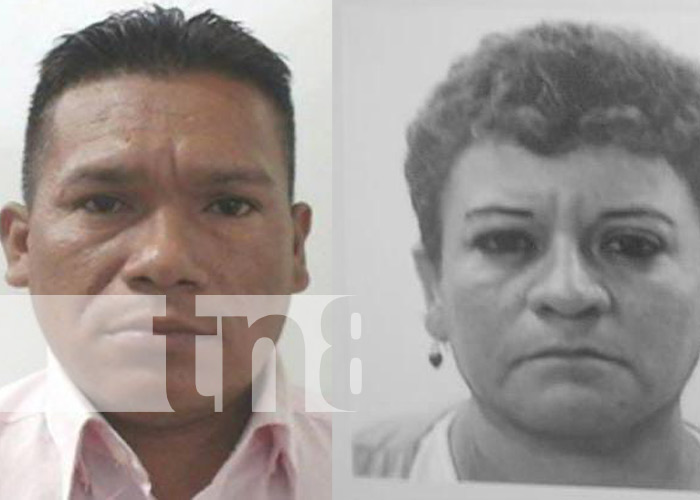 Mató a su pareja con un maneral en el barrio San Luis, Managua
