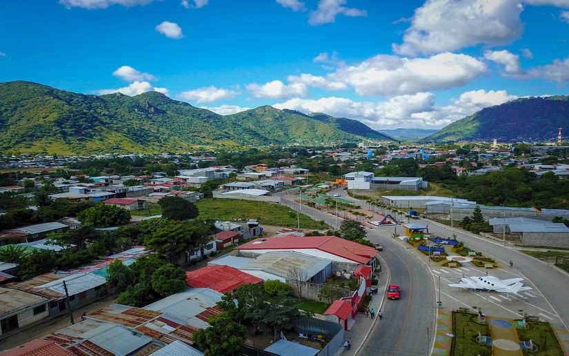 Sujetos armados roban casi 130 mil córdobas en tres asaltos en Jinotega