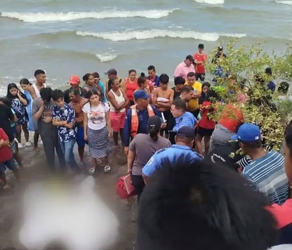 Bautizo termina en tragedia con la muerte de dos jóvenes