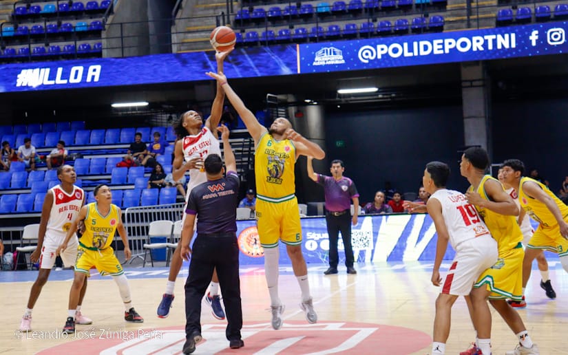 ¡Record Histórico en Baloncesto! 21 equipos participan en Torneo Carlos Ulloa In Memoria
