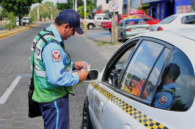 Policía Nacional reporta disminución de accidentes y fallecidos por tránsito en la última semana