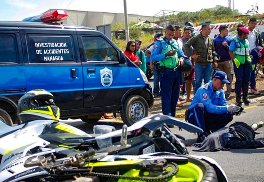 Tránsito Nacional suspende 329 licencias y detiene a 60 conductores ebrios durante la última semana