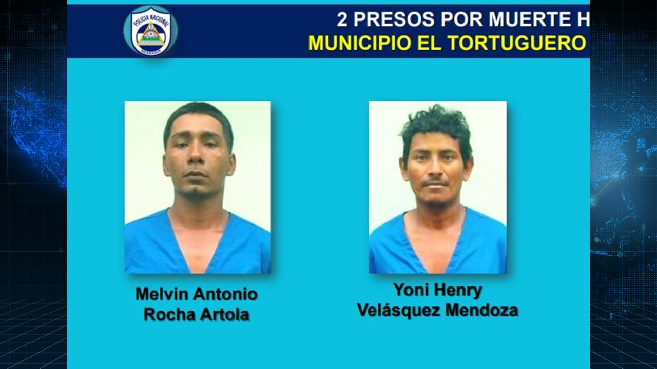 Sujeto es señalado de privar de la vida a su propio hermano en El Tortuguero
