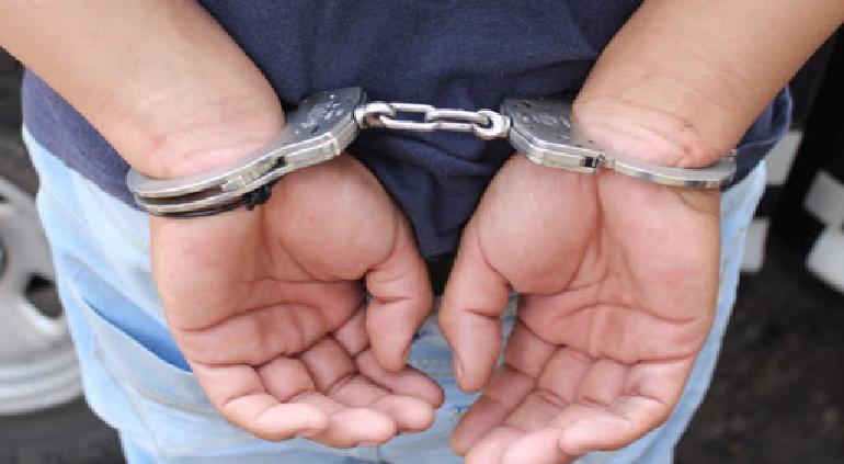 Capturan a jinotegano con más de media libra de marihuana