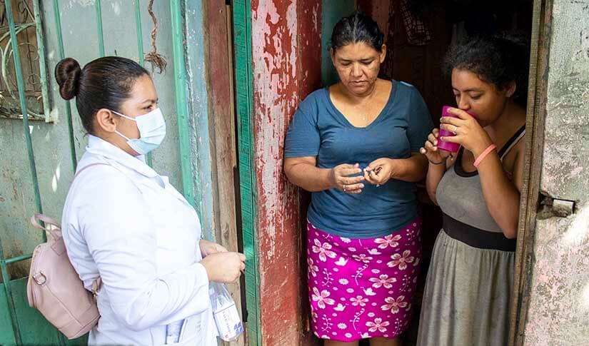 MINSA lanza campaña nacional de prevención contra la leptospirosis en zonas de riesgo