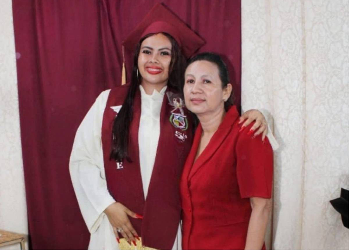 Adolescente es condenada por asesinar a su madre en Tipitapa: cumplirá seis años de prisión
