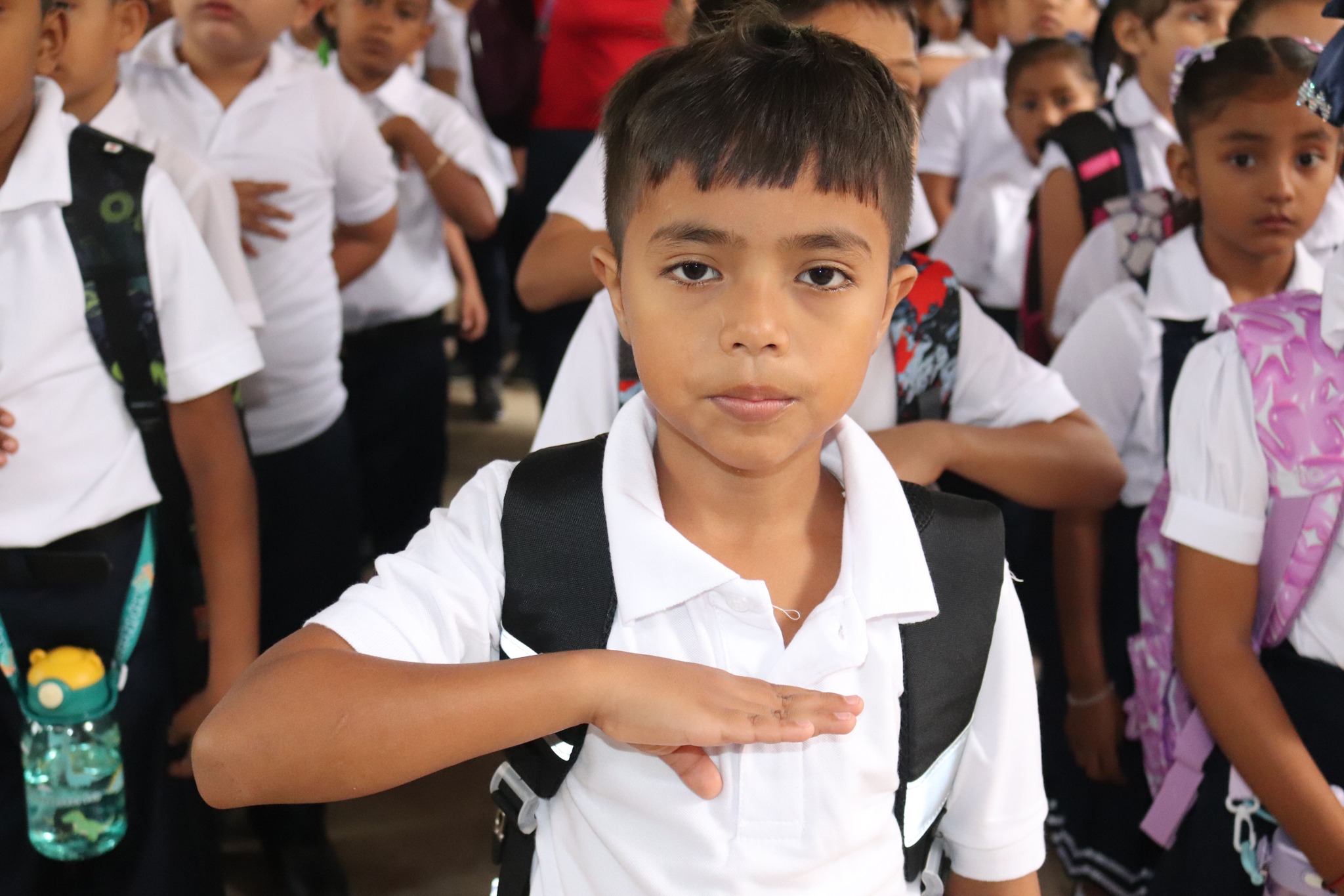 Educación anuncia calendario de vacaciones del segundo semestre 2025