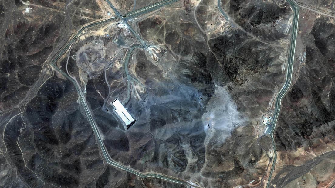 ALBA condena ataque de Estados Unidos contra instalaciones civiles y nucleares en Irán