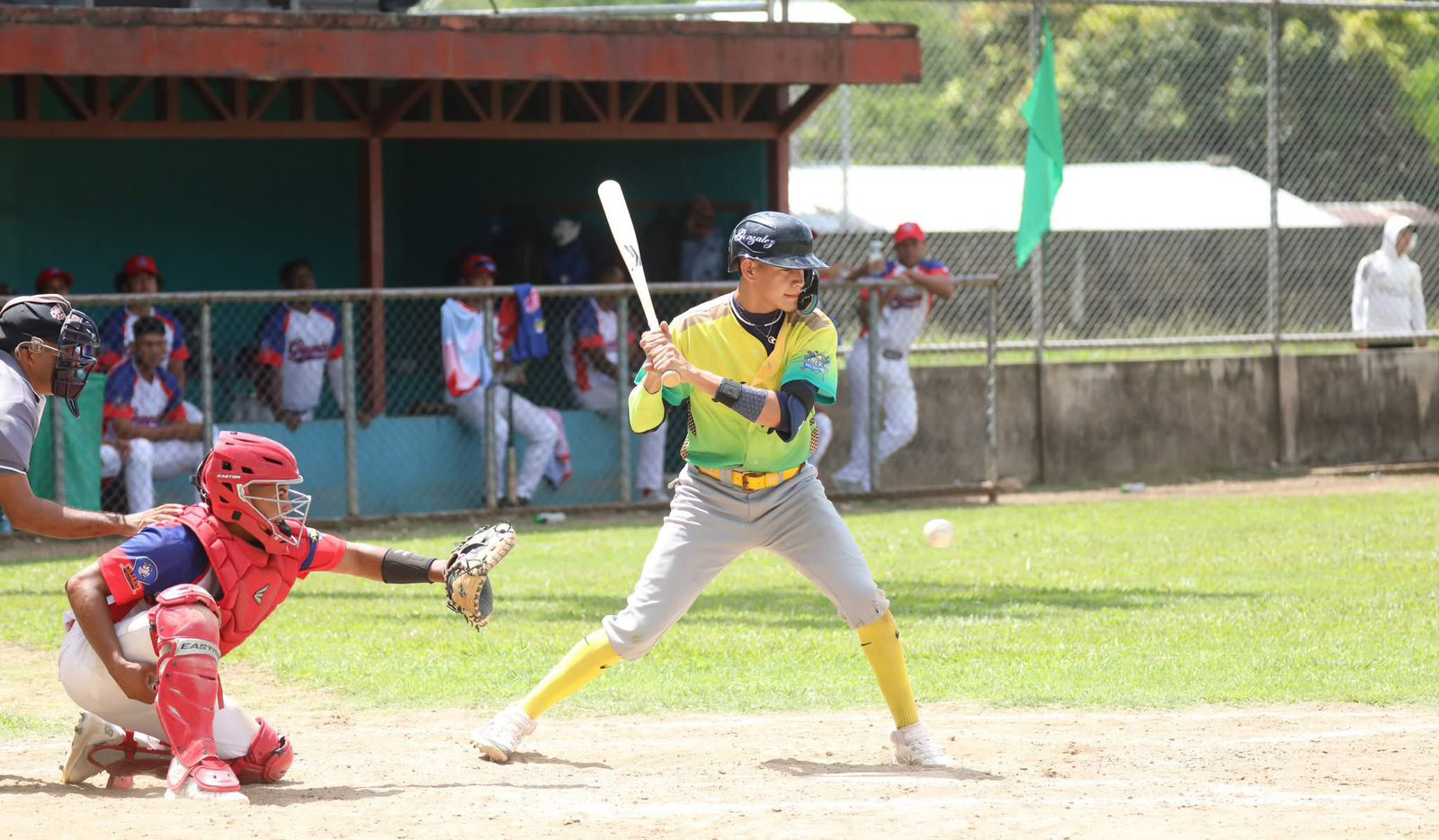 Mineros del Caribe: ¡a dar la batalla ante los Toros!