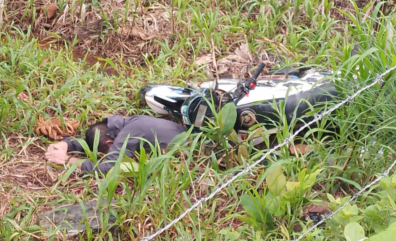Dos muertes enlutan al Triángulo Minero por accidentes de tránsito este fin de semana