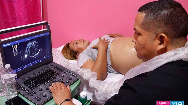 Minsa impulsa 1 mil 423 Ferias de Salud en todo el país