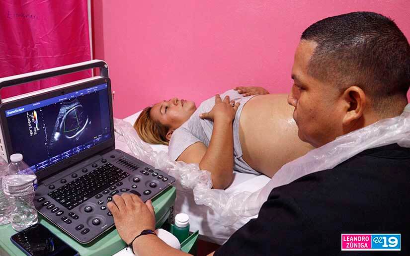 Minsa impulsa 1 mil 423 Ferias de Salud en todo el país