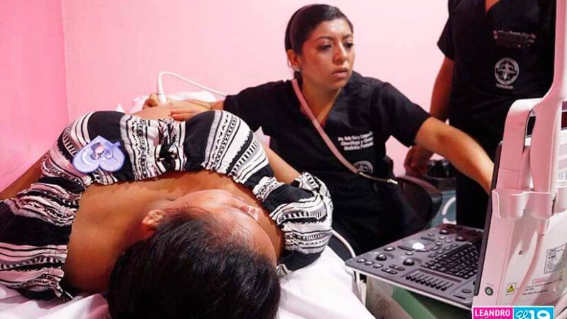 1 mil 418 Ferias de Salud y Clínicas Móviles llevarán atención especializada a miles de familias