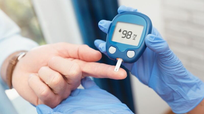 Campaña “Sin Diabetes” realizará pruebas de glicemia a más de 2.5 millones de menores de 20 años