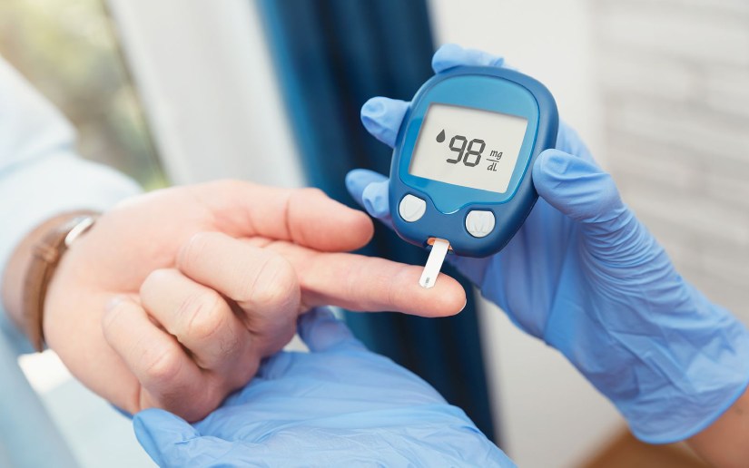 Campaña “Sin Diabetes” realizará pruebas de glicemia a más de 2.5 millones de menores de 20 años
