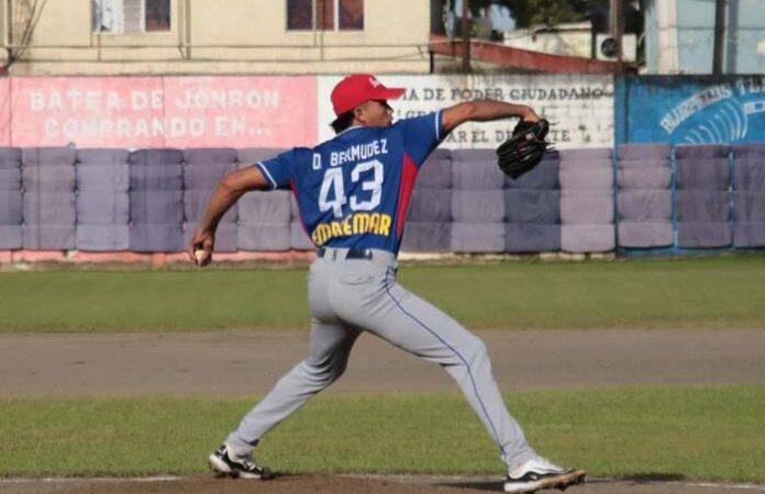 Pitcheo sobresale en escogencia de refuerzos para semifinales del Pomares