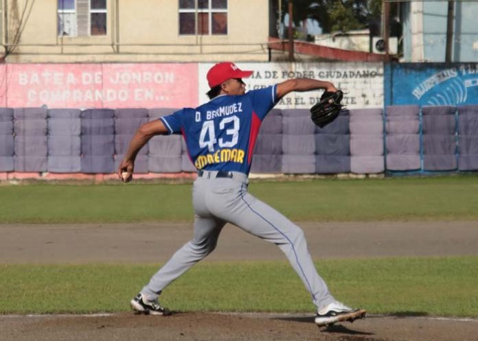 Pitcheo sobresale en escogencia de refuerzos para semifinales del Pomares
