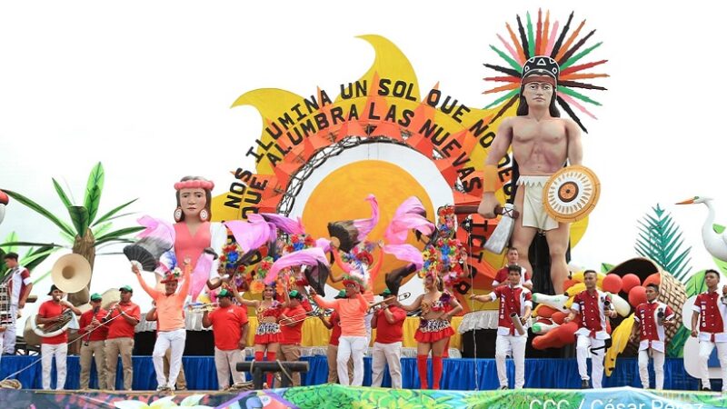 Más de 58 mil actividades, actos y festividades este fin de semana