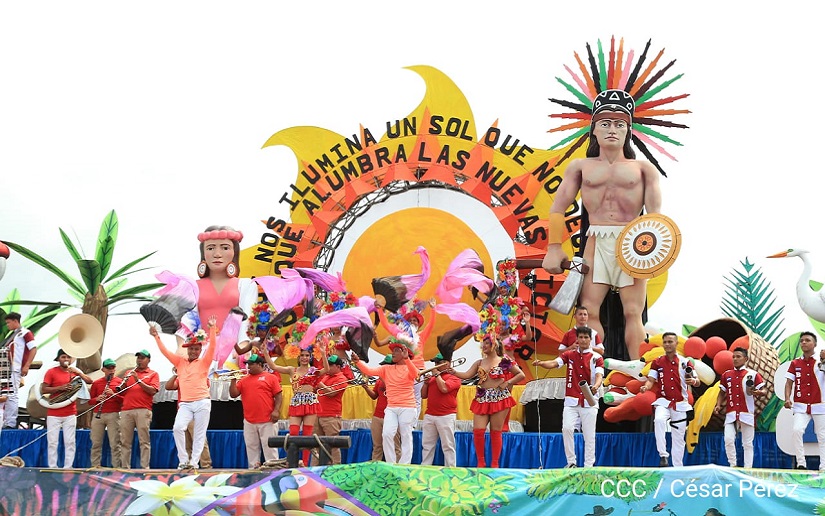 Más de 58 mil actividades, actos y festividades este fin de semana