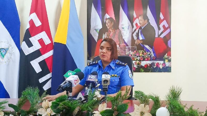 Plan de Seguridad Ciudadana: Policía Nacional ejecuta 28 mil acciones preventivas en todo el país
