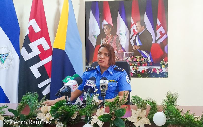 Plan de Seguridad Ciudadana: Policía Nacional ejecuta 28 mil acciones preventivas en todo el país