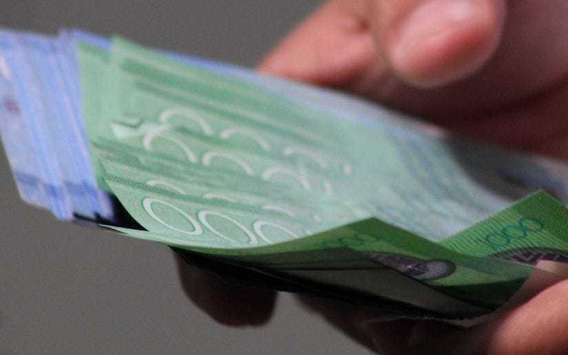 Más de C$724 mil millones movieron los sistemas de pago en el tercer trimestre de 2025