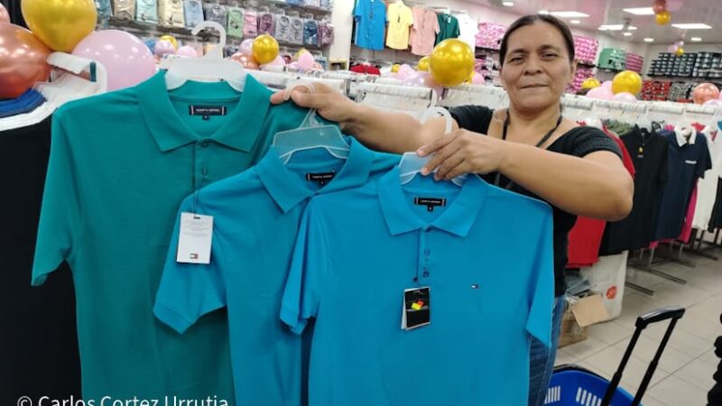 Emprendedores y comerciantes tienen altas expectativas con la llegada del aguinaldo