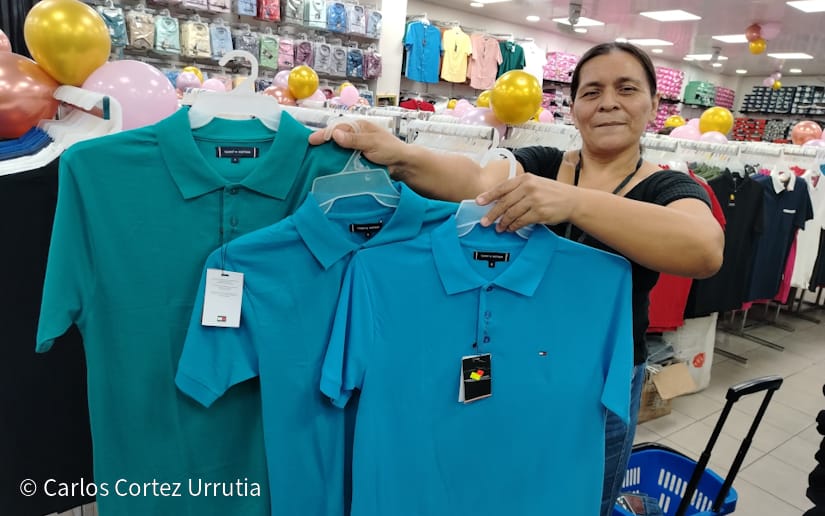 Emprendedores y comerciantes tienen altas expectativas con la llegada del aguinaldo