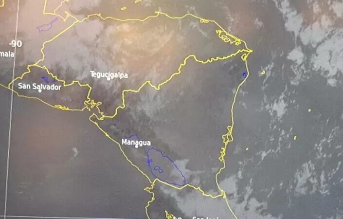 Prevalecerán altas temperaturas en el país durante la semana