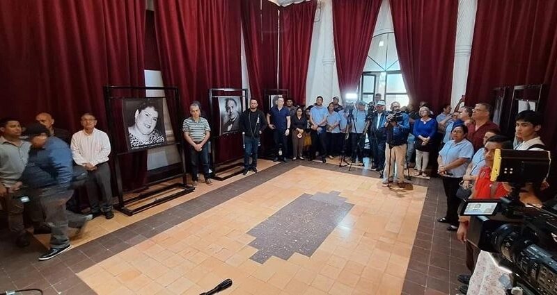El arte del sonido se fortalece en Nicaragua