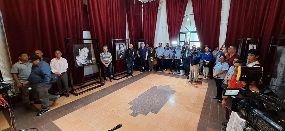 El arte del sonido se fortalece en Nicaragua