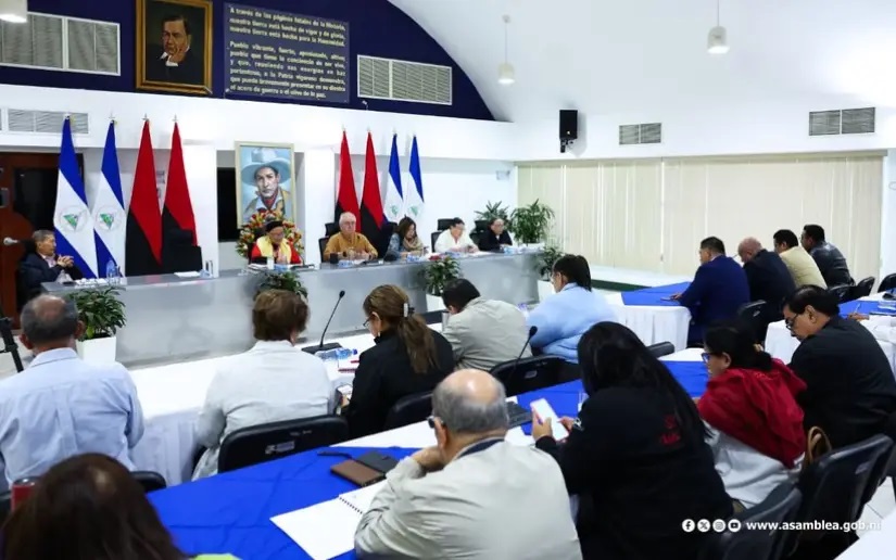 Aprueban préstamo para ejecución del proyecto de carretera Masaya – Sabana Grande