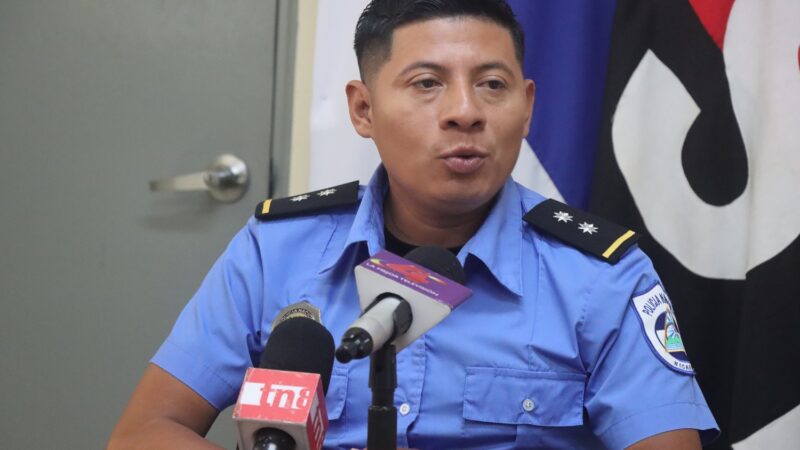 Detienen a ocho personas en el Triángulo Minero por diferentes delitos
