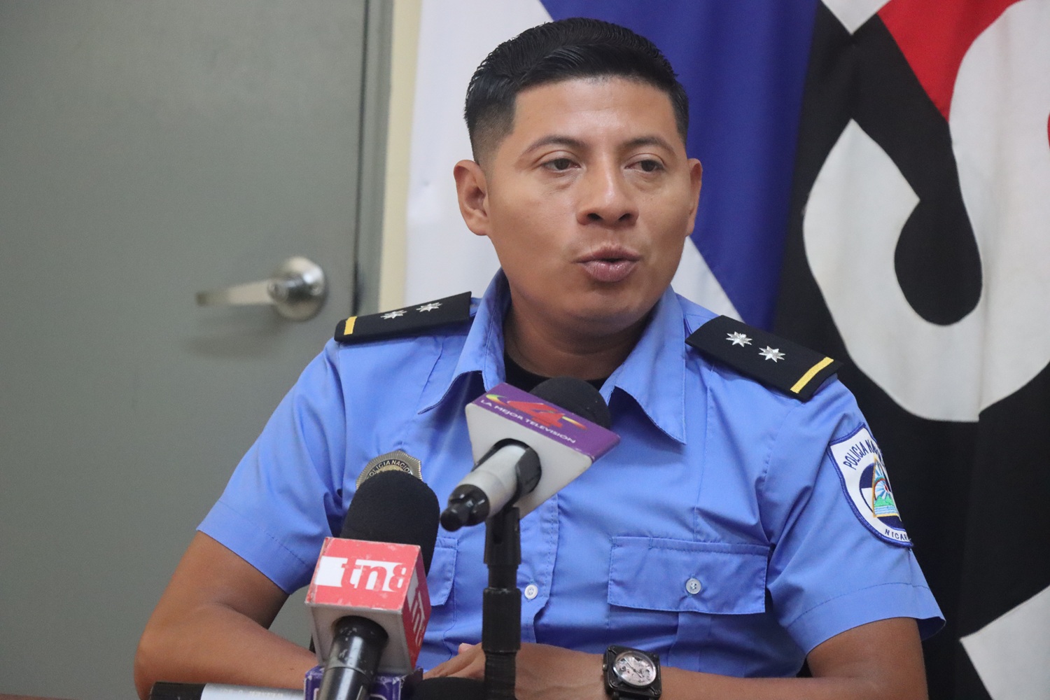 Detienen a ocho personas en el Triángulo Minero por diferentes delitos