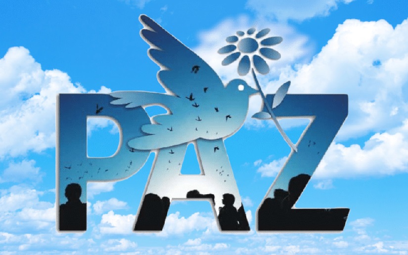 La Paz es el Patrimonio Supremo de la Humanidad