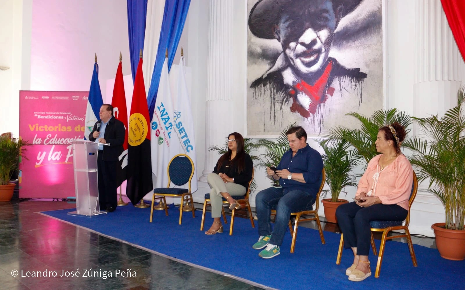 Arte y talento estudiantil brillarán en Galas Artísticas