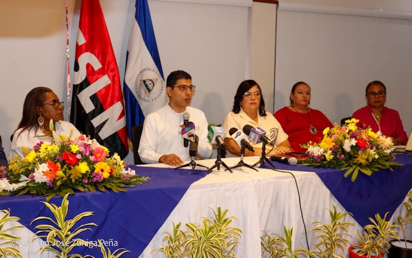 Presentan plan de las alcaldías para Semana Santa